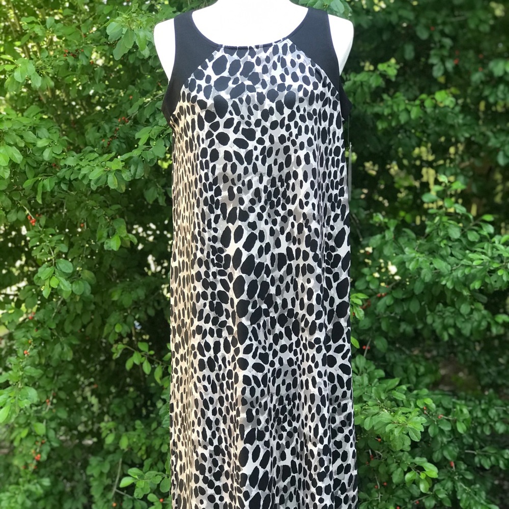 Multiples **HOST PICK** NWT dress Size M